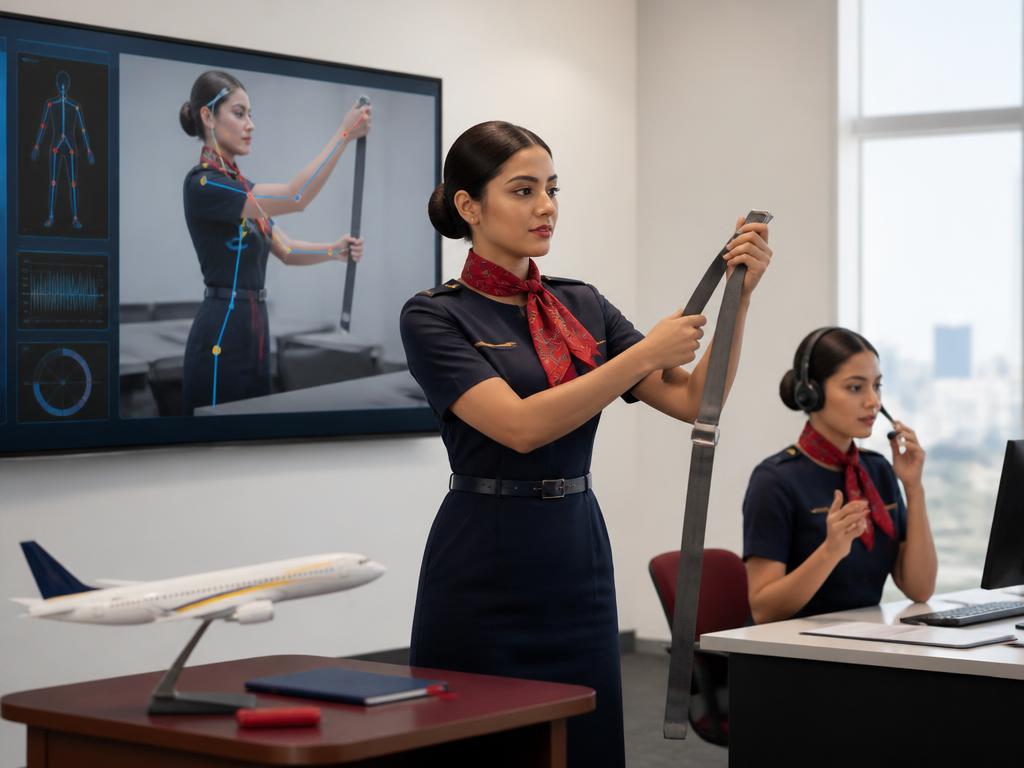 AI-Powered Training